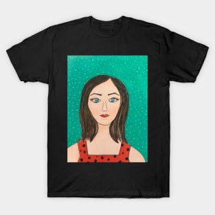 Annie T-Shirt